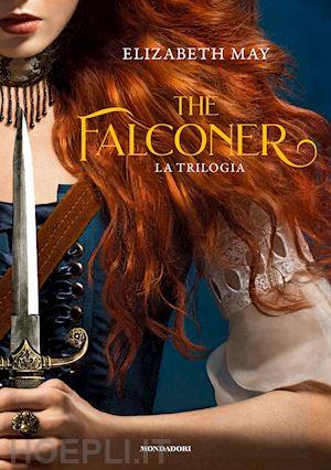 may elizabeth - the falconer