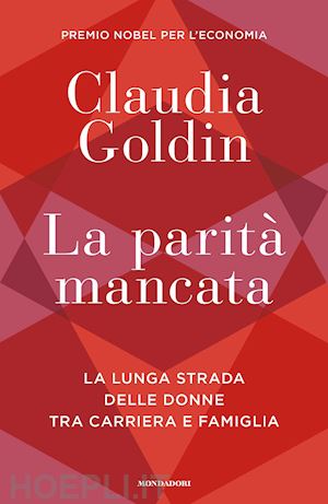 goldin claudia - la parità mancata