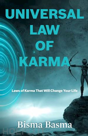 bisma basma - universal law of karma