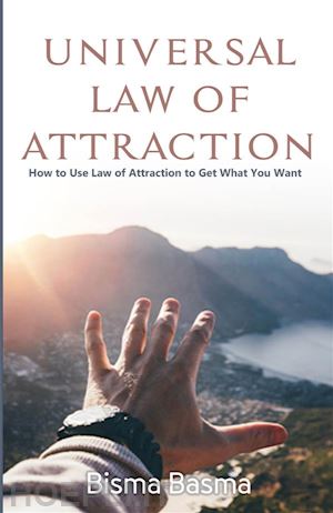 bisma basma - universal law of attraction