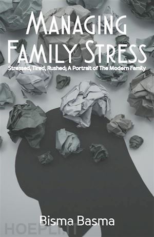 bisma basma - managing family stress