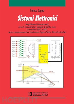 franco zappa - sistemi elettronici