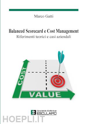 marco gatti - balanced scorecard e cost management