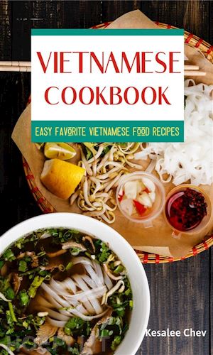 kesalee chev; kesalee chev - vietnamese cookbook