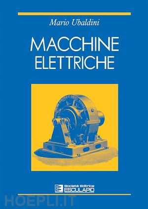 mario ubaldini - macchine elettriche