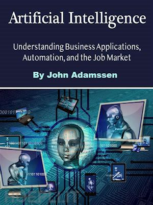 john adamssen - artificial intelligence