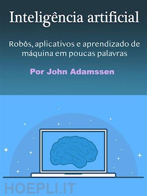 john adamssen - inteligência artificial