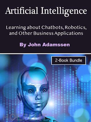 john adamssen - inteligência artificial