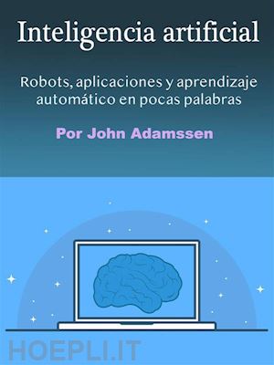 john adamssen - inteligencia artificial