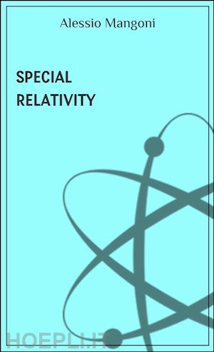 alessio mangoni - special relativity