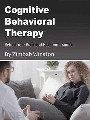 zimbab winston - cognitive behavioral therapy