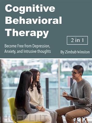 zimbab winston - cognitive behavioral therapy