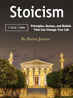 hector janssen - stoicism
