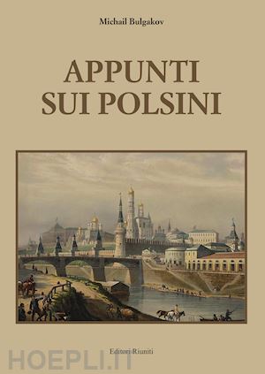 bulgakov michail - appunti sui polsini