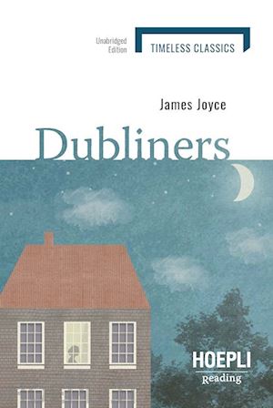 joyce james - the dubliners . level b2/c1