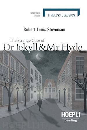stevenson robert louis - the strange case of dr jekyll and mr hyde . level b2/c1