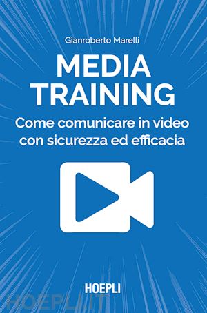 marelli gianroberto - media training