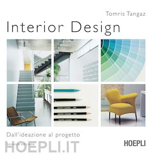 tangaz tomris - interior design