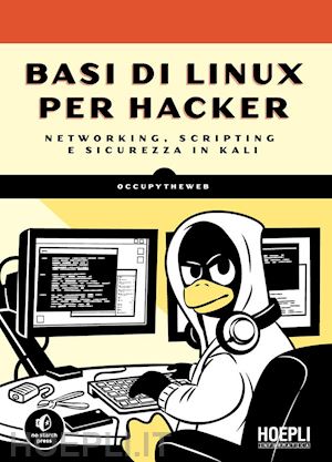 theweb occupy - basi di linux per hacker