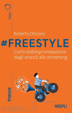 ottolino roberto - #freestyle