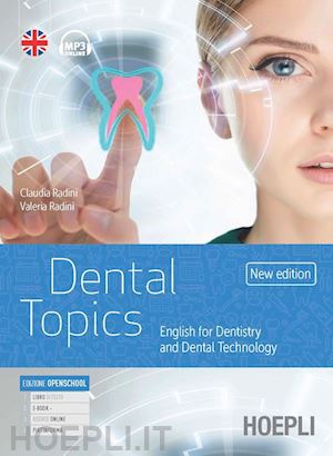 radini valeria - dental topics