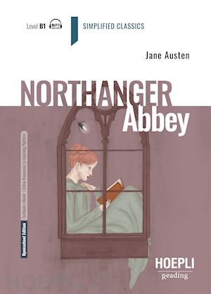 austen jane - northanger abbey. level b1