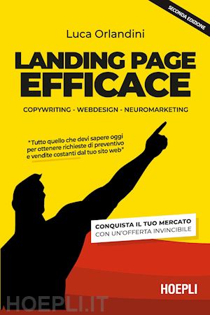 orlandini luca - landing page efficace