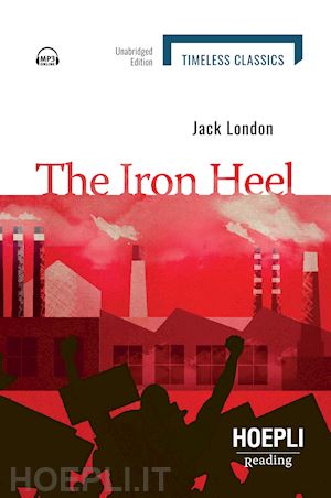 london jack - the iron heel . level c1