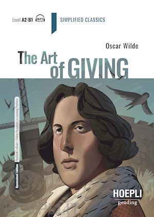 wilde oscar - the art of giving . level a2/b1