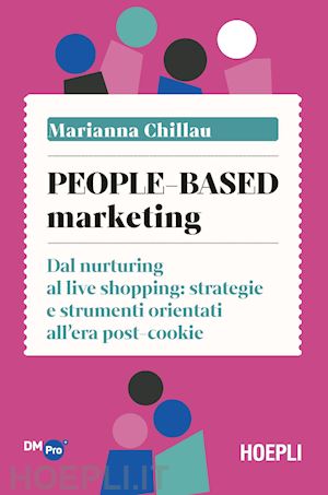 chillau marianna - people-based marketing