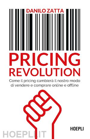 zatta danilo - pricing revolution