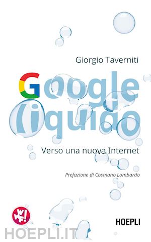 taverniti giorgio - google liquido
