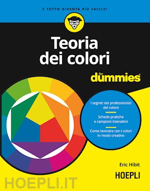 hibit eric - teoria dei colori for dummies