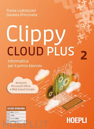 princivalle daniela - clippy cloud plus 2