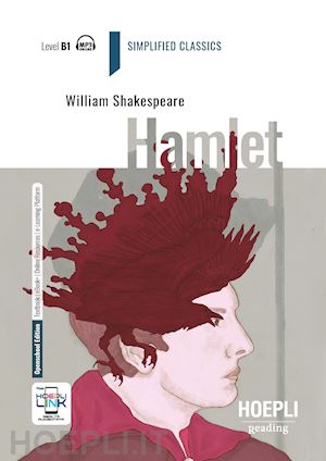 shakespeare william - hamlet + mp3 online level b1