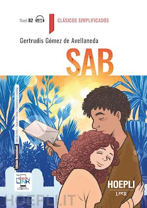 gomez de avellaneda gertrudis - sab + audio mp3 nivelb2