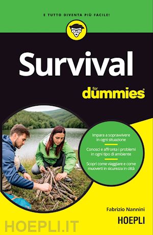 nannini fabrizio - survival for dummies