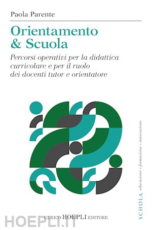 parente paola - orientamento & scuola