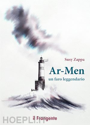 zappa susy - ar-men. un faro leggendario