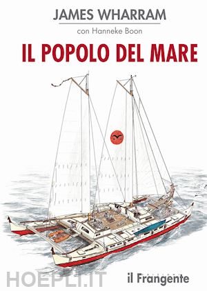 wharram james - il popolo del mare