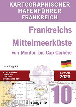 tonghini luca - frankreichs mittelmeerküste von menton bis cap cerbère p10