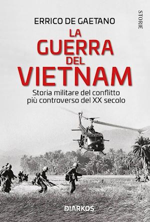 de gaetano errico - la guerra del vietnam