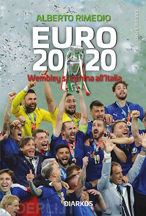 rimedio alberto - euro 2020. wembley si inchina all'italia