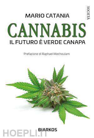 catania mario - cannabis
