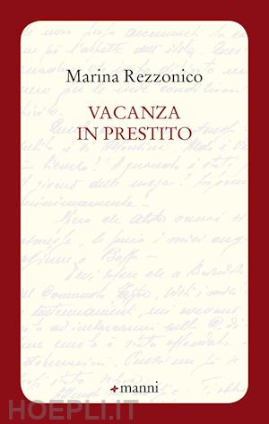 rezzonico marina - vacanza in prestito