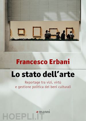 erbani francesco - lo stato dell'arte