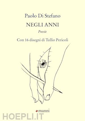 di stefano paolo - negli anni