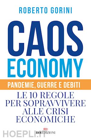 gorini roberto - caos economy