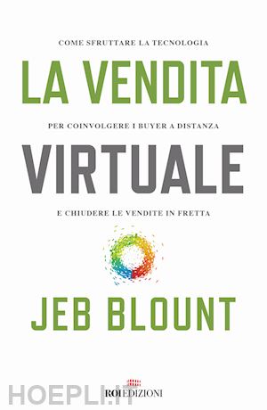 blount jeb - la vendita virtuale