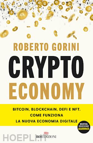gorini roberto - crypto economy